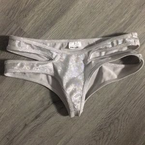 Rave Cutout Bottoms